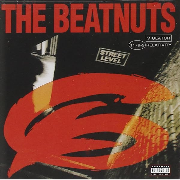 洋楽 The Beatnuts - Classic Nuts Volume 1 The Beatnuts, Beatnuts - Classic Nuts, Vol. 1 - Amazon.com Music